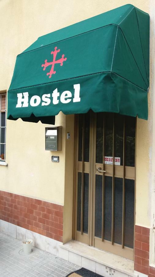 Hostel Easy Пиза Экстерьер фото