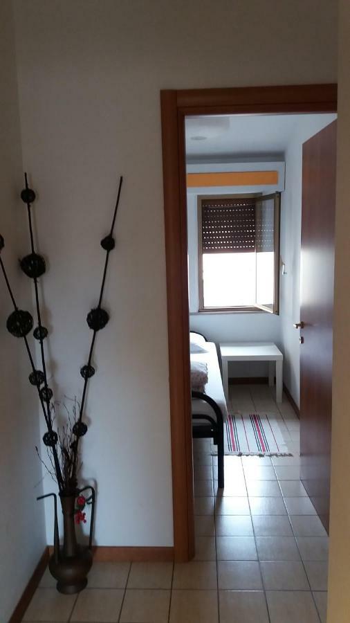 Hostel Easy Пиза Экстерьер фото
