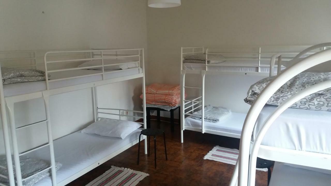 Hostel Easy Пиза Экстерьер фото